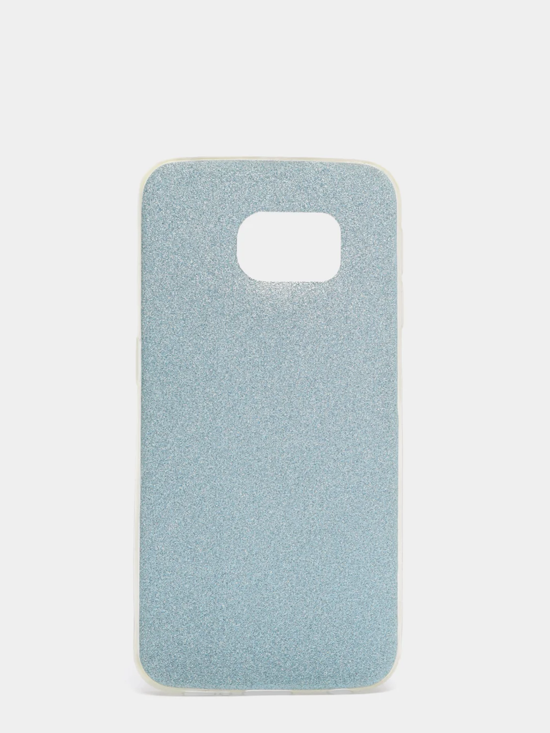 Ледяной чехол Samsung S6 edge