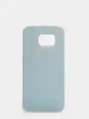 Ледяной чехол Samsung S6 edge