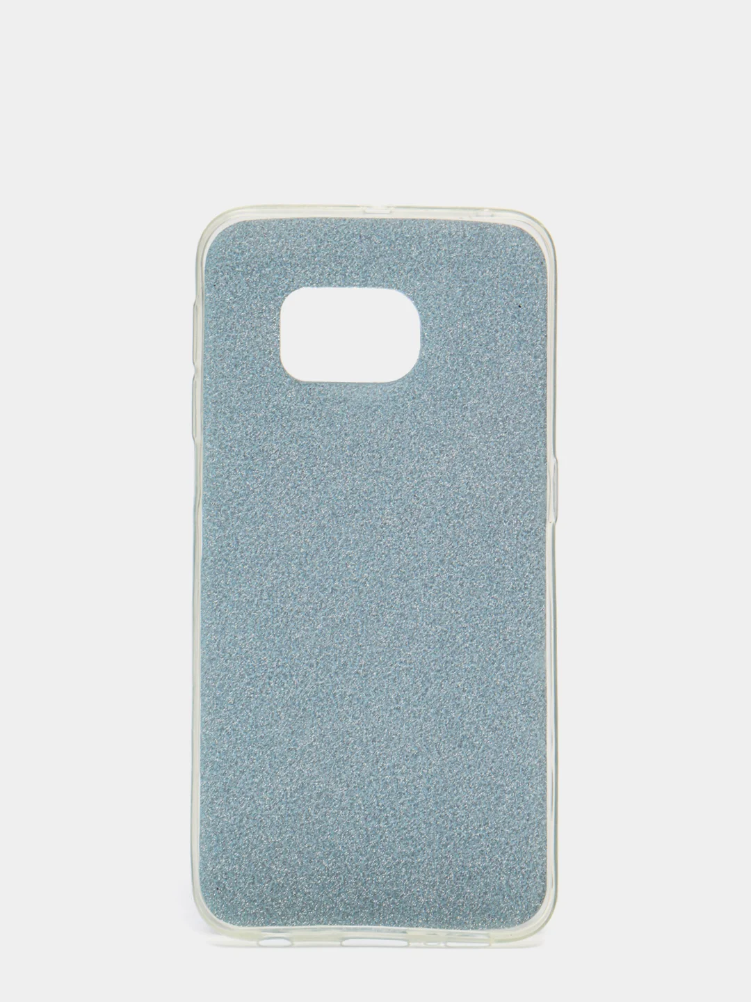 Ледяной чехол Samsung S6 edge