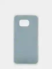 Ледяной чехол Samsung S6 edge