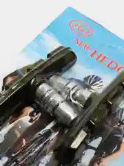 Колодки тормозные с резьбой, в блистере
