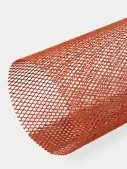 Оранжевый сетка для кальяна ВСЕ ЦВЕТА Сетка