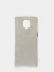 Тёмно-бордовый чехол  Xiaomi Redmi NOTE 9 PRO, Note 9S