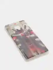 Тёмно-бордовый чехол  Xiaomi Redmi NOTE 9 PRO, Note 9S