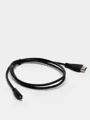 Черный кабель- переходник  HDMI - micro HDMI mHDMI 1м, 2м, 3м