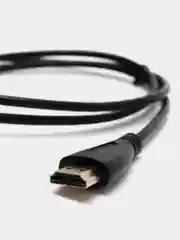 Черный кабель- переходник  HDMI - micro HDMI mHDMI 1м, 2м, 3м