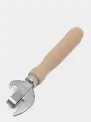 Открывашка с деревянной ручкой