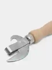 Открывашка с деревянной ручкой