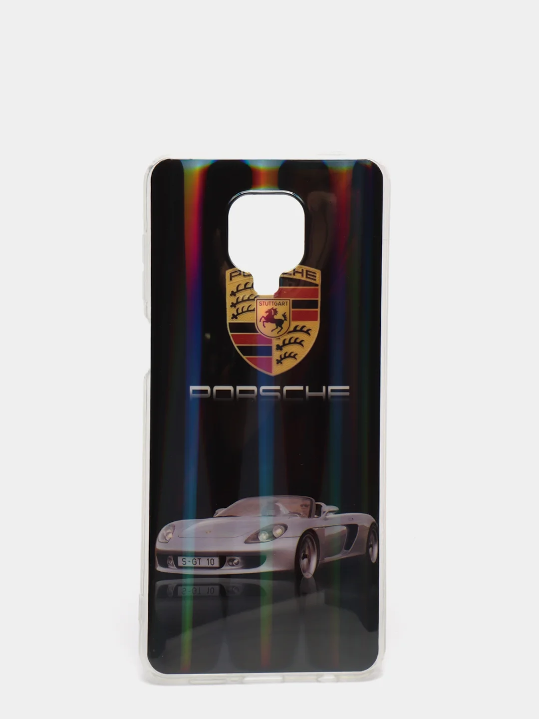 Тёмно-бирюзовый чехол Xiaomi Redmi NOTE 9 PRO, Note 9S