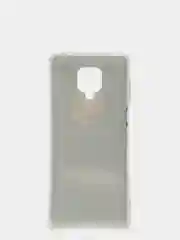 Тёмно-бирюзовый чехол  Xiaomi Redmi NOTE 9 PRO, Note 9S