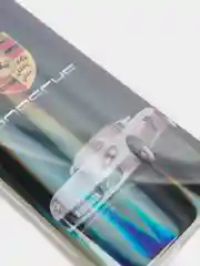 Тёмно-бирюзовый чехол  Xiaomi Redmi NOTE 9 PRO, Note 9S