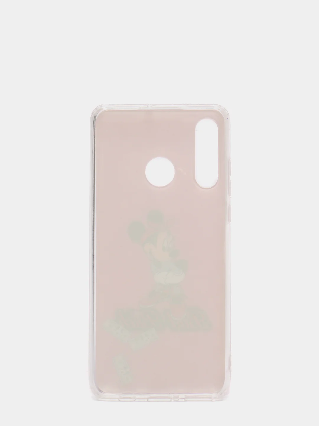 Лесной зеленый чехол HUAWEI P30 LITE /  Honor 20 lite / Honor 20s
