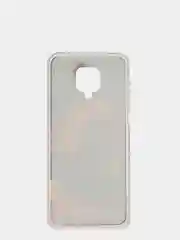 Багровый чехол  Xiaomi Redmi NOTE 9 PRO, Note 9S