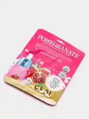 Маска с экстрактом граната Ekel Pomegranate Ultra Hydrating Mask