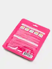 Маска с экстрактом граната Ekel Pomegranate Ultra Hydrating Mask