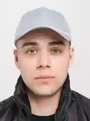 Кепка унисекс