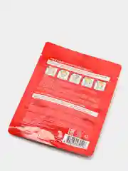 Маска с красным женьшенем Ekel Red Ginseng Ultra Hydrating Mask