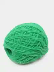 Зеленый пряжа для вязания