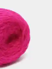 Фуксия пряжа для вязания