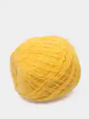 Желтый пряжа для вязания