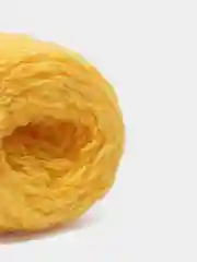 Желтый пряжа для вязания