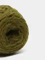 Зелёный хаки пряжа для вязания