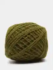 Зелёный хаки пряжа для вязания