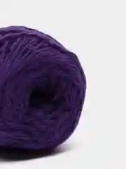 Фиолетовый пряжа для вязания