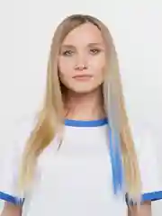 Двухцветные пряди для волос на заколке, канекалон