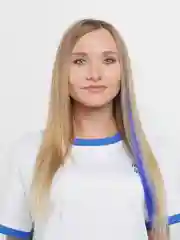 Двухцветные пряди для волос на заколке, канекалон