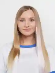 Двухцветные пряди для волос на заколке, канекалон