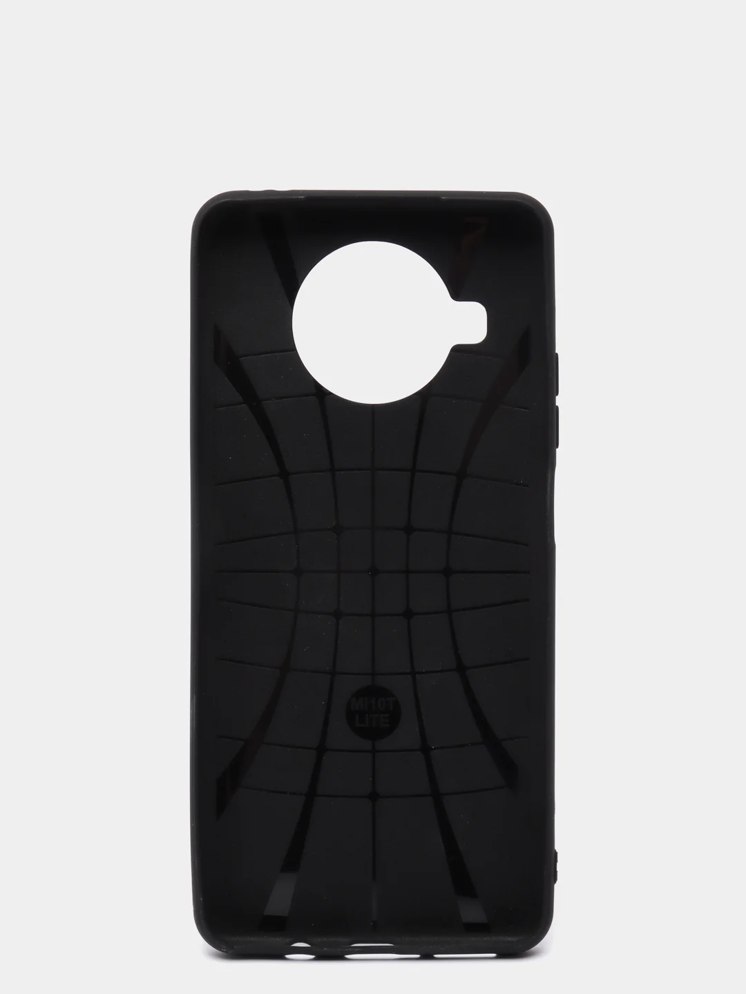 Чёрный чехол Xiaomi Redmi Mi Note 10 10T Lite Pro, Mi Note 11 11T 11S Lite, Note 9 9S Pro