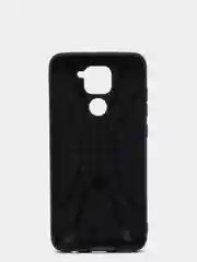 Чёрный чехол Xiaomi Redmi Mi Note 10 10T Lite Pro, Mi Note 11 11T 11S Lite, Note 9 9S Pro