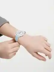 Ледяной часы наручные детские
