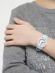 Ледяной часы наручные детские