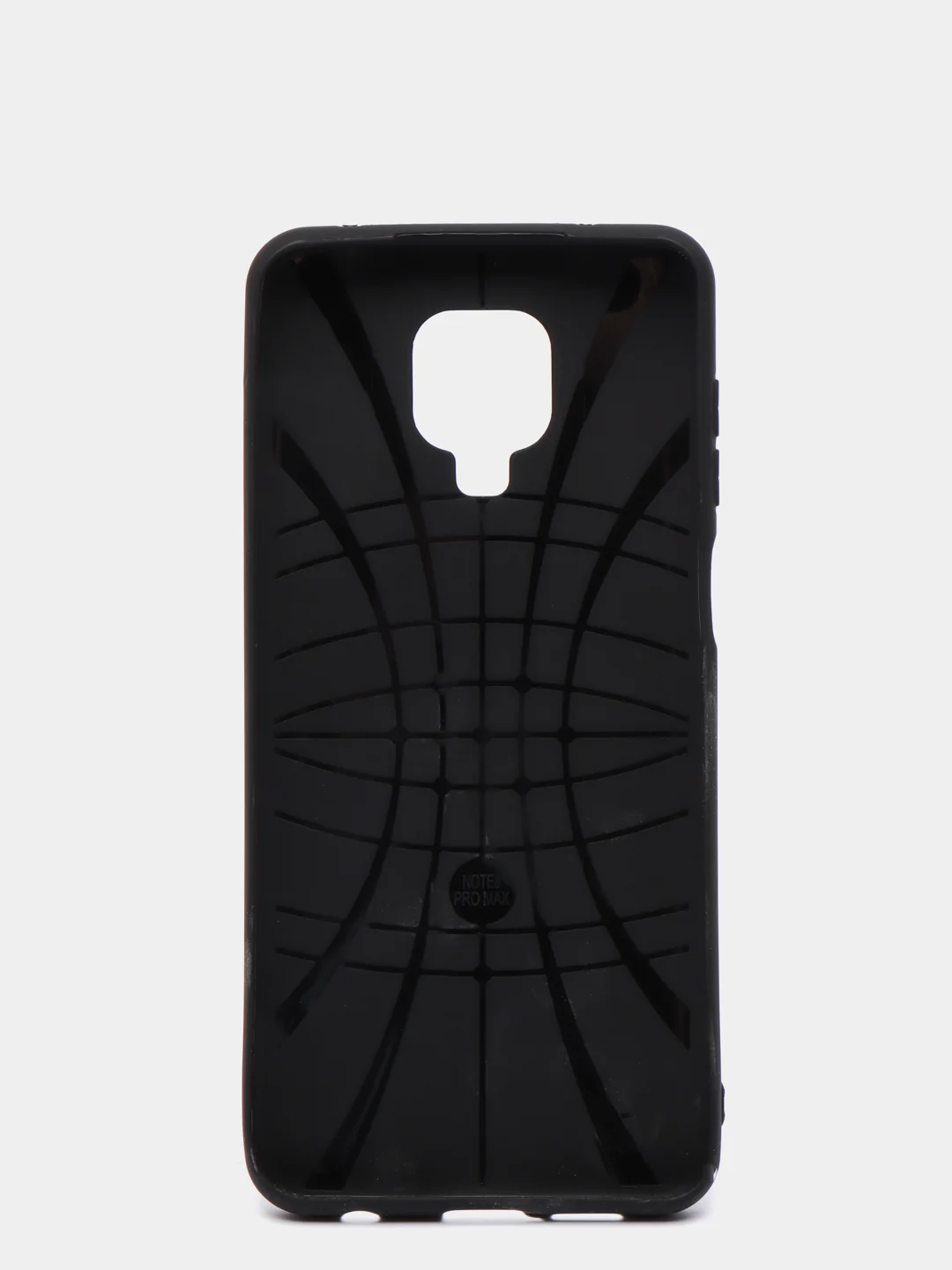 Чёрный чехол Xiaomi Redmi Mi Note 10 10T Lite Pro, Mi Note 11 11T 11S Lite, Note 9 9S Pro