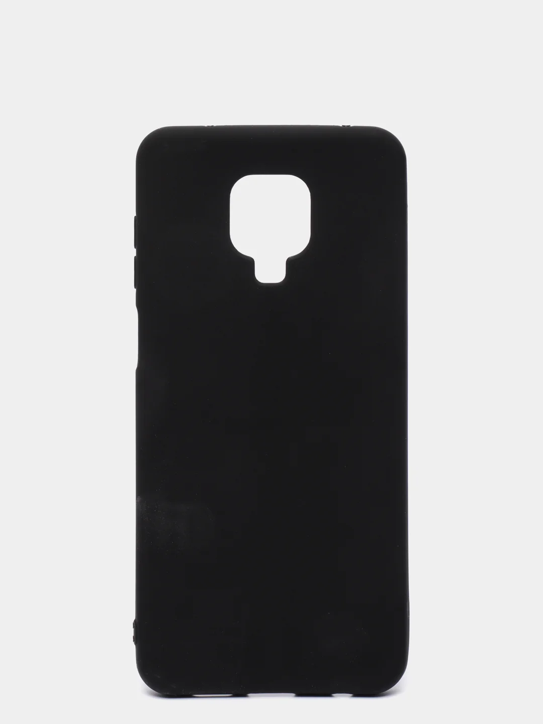 Чёрный чехол Xiaomi Redmi Mi Note 10 10T Lite Pro, Mi Note 11 11T 11S Lite, Note 9 9S Pro