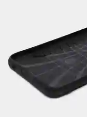 Чёрный чехол Xiaomi Redmi Mi Note 10 10T Lite Pro, Mi Note 11 11T 11S Lite, Note 9 9S Pro