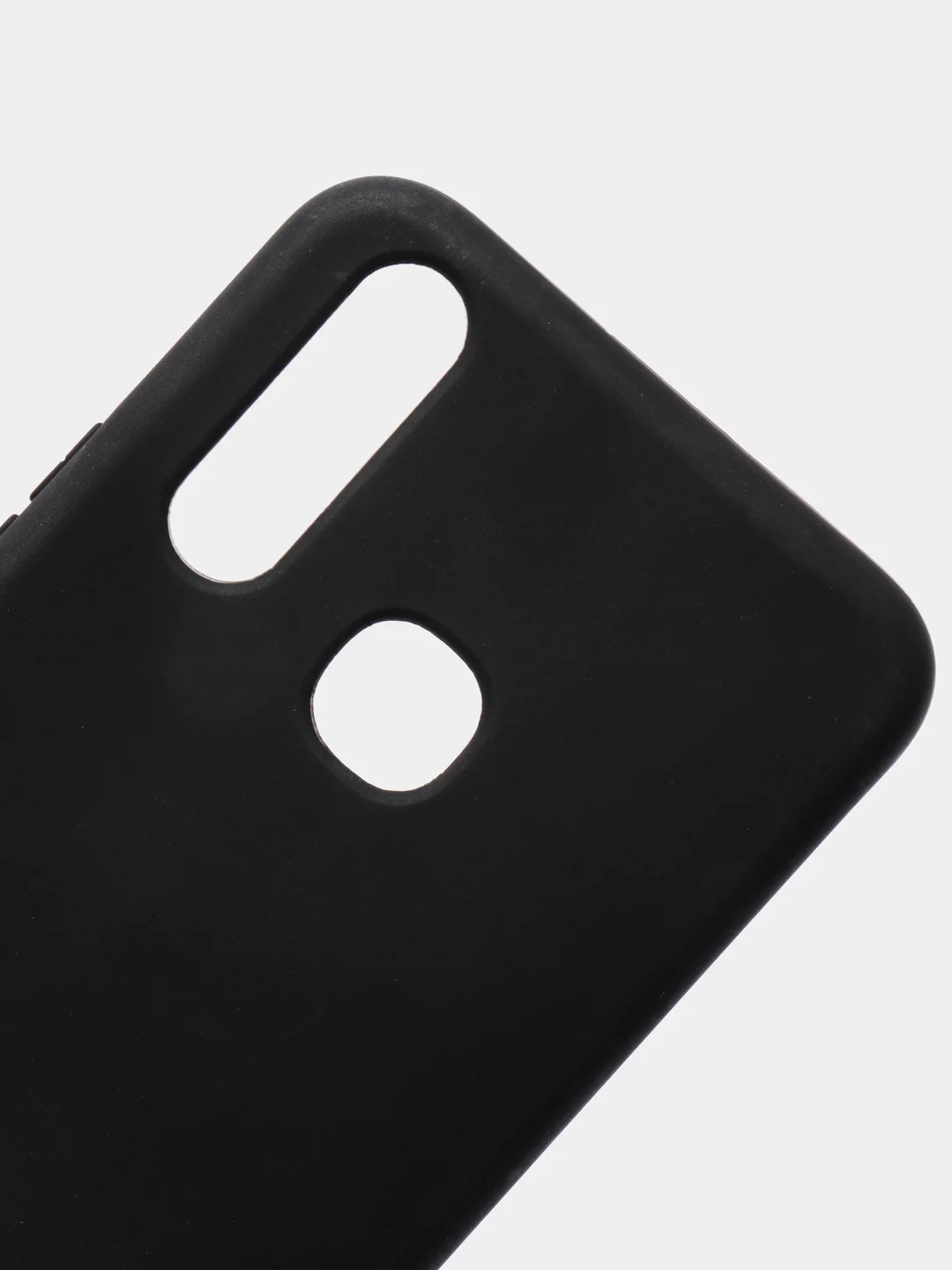 Чёрный чехол Vivo Y1s Y91c Y93, Y11 Y12 Y15 Y17, Y19 Y5s U3, Y20 Y20i, Y30 Y50, X50 Pro
