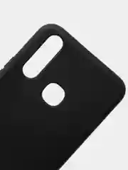 Чёрный чехол Vivo Y1s Y91c Y93, Y11 Y12 Y15 Y17, Y19 Y5s U3, Y20 Y20i, Y30 Y50, X50 Pro