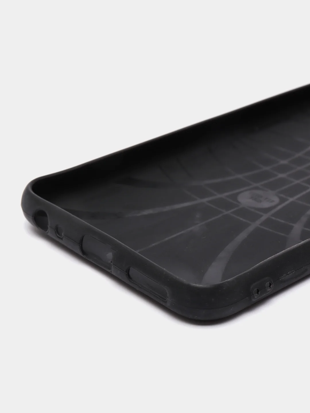 Чёрный чехол Vivo Y1s Y91c Y93, Y11 Y12 Y15 Y17, Y19 Y5s U3, Y20 Y20i, Y30 Y50, X50 Pro
