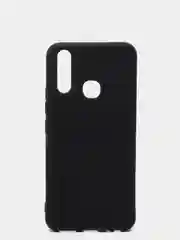 Чёрный чехол Vivo Y1s Y91c Y93, Y11 Y12 Y15 Y17, Y19 Y5s U3, Y20 Y20i, Y30 Y50, X50 Pro