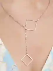 Геометрическая подвеска