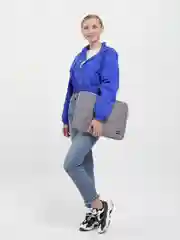 Серый чехол, "Boona", для ноутбука, аксессуары для ноутбуков