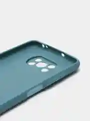 Морской чехол Xiaomi Poco X3 NFC / Poco X3 Pro, силиконовый