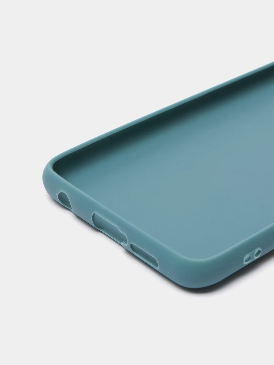 Морской чехол Xiaomi Poco X3 NFC / Poco X3 Pro, силиконовый