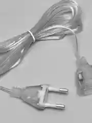Удлинитель для светодиодных гирлянд