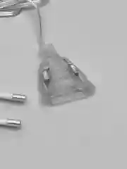 Удлинитель для светодиодных гирлянд