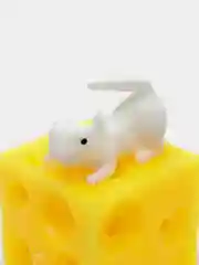 Развивающая игрушка Сенсорные мышки на развитие мелкой моторики