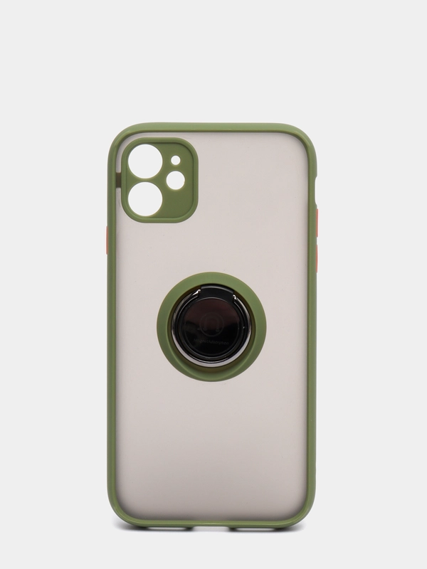 Чехол для iPhone 11, 13, 13 Pro, 13 Pro Max, 12, 12 Pro, 12 Pro Max кольцо, магнит